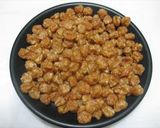 無添加　胸肉小粒作り方7写真
