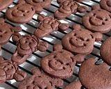 ココナッツ入り★カントリークッキー作り方14写真