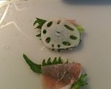 蓮根の甘酢サンド作り方2写真