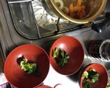 お雑煮備忘録作り方5写真