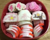 簡単野菜たっぷり味噌味雑煮　覚書作り方11写真