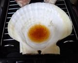 ギバサの味噌貝焼き作り方2写真