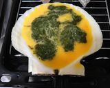 ギバサの味噌貝焼き作り方4写真