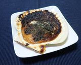 ギバサの味噌貝焼き作り方6写真
