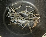 ごまめ　田作り作り方1写真
