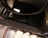 カキと大葉チーズ春巻き作り方5写真