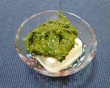 ギバサ豆腐作り方3写真