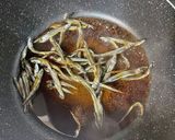 ごまめ　田作り作り方3写真