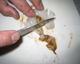 イカの塩辛　～甲イカ編～作り方42写真