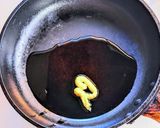 もやしとささみのニラ薬味ラーメン作り方5写真
