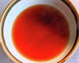 もやしとささみのニラ薬味ラーメン作り方11写真