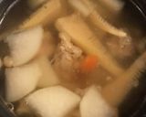 お雑煮の作り方作り方7写真