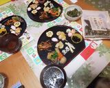 ～千葉県九十九里のSimple雑煮～作り方2写真