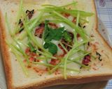 簡単ピザ作り方5写真