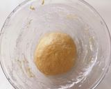 約30分で完成！？不思議パンの虎あんぱん作り方6写真