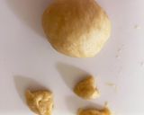 約30分で完成！？不思議パンの虎あんぱん作り方7写真