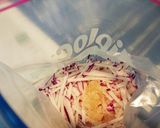 赤かぶ 千切り甘酢漬け作り方6写真