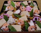 ちらし寿司作り方10写真