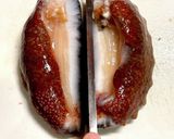 なまこの酢の物・ゴマ油風味作り方7写真