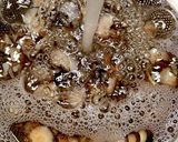なまこの酢の物・ゴマ油風味作り方12写真
