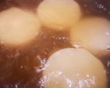 洋風に炊いたんやで☆大根のタイタン作り方3写真