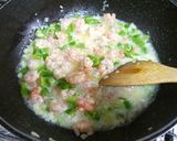 絶品！デミグラスライスdeオムライス♪作り方1写真