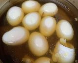 大量のおでんを保温鍋で。主役はコンニャク作り方24写真