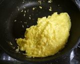 絶品！デミグラスライスdeオムライス♪作り方4写真
