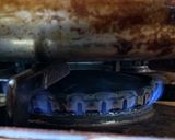 大量のおでんを保温鍋で。主役はコンニャク作り方26写真