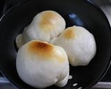 朝昼夕おやつ♪美味♪焼餅の甘酒きな粉かけ作り方1写真
