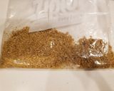 ベイクドチーズケーキ作り方1写真