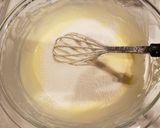 ベイクドチーズケーキ作り方5写真