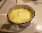 ベイクドチーズケーキ作り方6写真