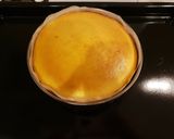 ベイクドチーズケーキ作り方7写真