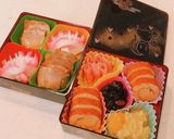 余ったおせちの具材で、チャーハン！作り方9写真
