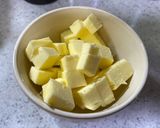 フレンチ食堂のマッシュポテト作り方1写真