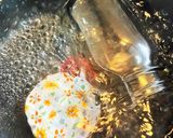 うちのゆずで作ったゆずシロップ作り方1写真