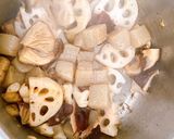 お節料理や作り置きにも！和食の定番筑前煮作り方6写真