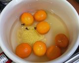 金柑のコンポート作り方4写真