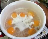 金柑のコンポート作り方5写真