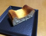 フープロでタルト無しベイクドチーズケーキ作り方12写真