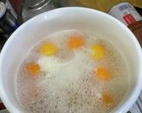 金柑のコンポート作り方8写真