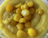 お節の定番!基本のなめらか栗きんとん。作り方7写真