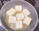 我が家のお雑煮作り方5写真