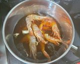 おせちエビ作り方4写真