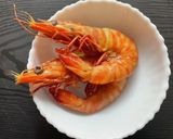 おせちエビ作り方6写真