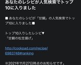 甘鯛の松笠揚げ作り方9写真