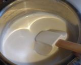 かぼちゃの昭和プリン作り方8写真