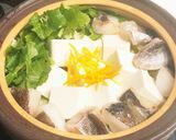ヘルシー＆満足【湯豆腐】作り方3写真