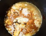 ボンカレー鶏ビリヤニ作り方8写真